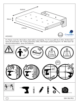 Croydex AP230022 User manual