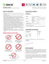 DIODE LEDHYDROLUME®