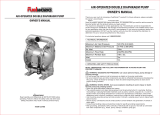 FuelworksPlease see replacement item# 41769. Air Operated Double Diaphragm Pump