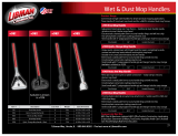 Libman Commercial 981 Owner's manual