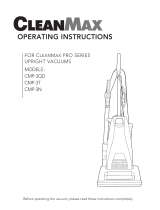 CleanMaxPRO Series