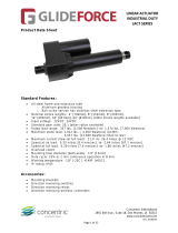 ConcentricLACT8-500A