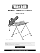 IrontonSawhorse