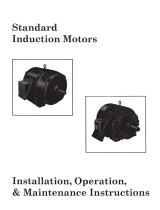Leeson 116511 Owner's manual