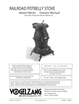 Vogelzang PB65XL Owner's manual