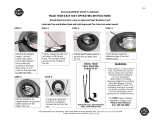 Esco 70100 Owner's manual