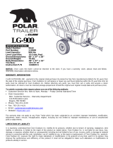 Polar Trailer9542