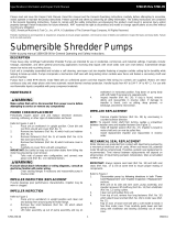 IPT Pumps 5765--95 Owner's manual