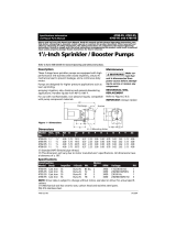 IPT Pumps 4785-95 User manual