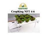 Crop King CropKing NFT System Owner's manual