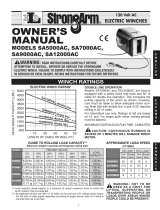 StrongArmSA7000AC