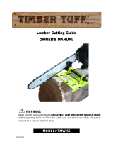 Timber Tuff ToolsTMW-56