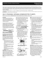 IPT Pumps 3793--95 Owner's manual