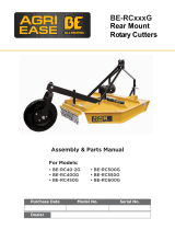 NortracBE-RC400G