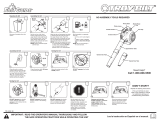 Troy-Bilt 41AS99BS766 Owner's manual