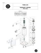 Esco 10312 Owner's manual