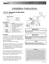 Buyers Products 1802225 Owner's manual