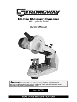 StrongwayElectric Chainsaw ner