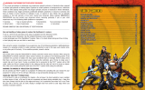 2K Borderlands 2 Owner's manual