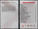 2K WWE '13 Owner's manual