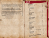 2K BioShock 2 Owner's manual