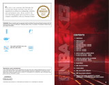 2K NBA 2K13 Owner's manual