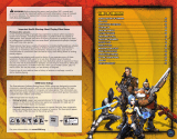 2K Borderlands 2 Owner's manual