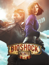 2K BioShock Infinite Owner's manual