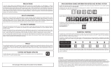 2K The Bureau: XCOM Declassified Owner's manual