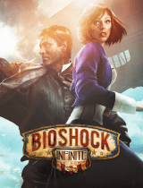 2K BioShock Infinite Owner's manual