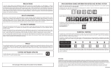 2K Borderlands 2 Owner's manual