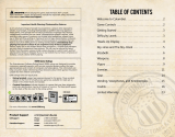 GAMES MICROSOFT XBOX BioShock Infinite Owner's manual