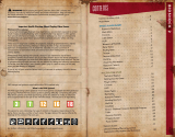2K BioShock 2 Owner's manual