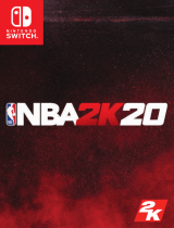 2K Mafia: Definitive Edition Owner's manual