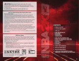 2K NBA 2K13 Owner's manual