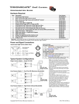 Microscan Visionscape GigE Integrated Vision Solution Configuration Guide