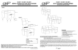 OSP FurnitureSL2813-EC3