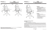 OSP FurnitureIFX25-BL