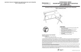 OSP FurnitureCKP5454GLD