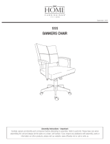 OSP Designs 111AG-BLU Operating instructions