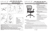 Space Seating5500D-R103