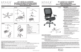 Space Seating63-11A653RHM