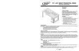 OSP FurnitureTOW-01R-CHY