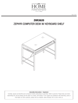 OSP DesignsZHR3620-BK