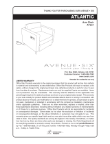 Work Smart ATL51-R107 Operating instructions