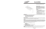 OSP FurnitureTOW-70-CHY