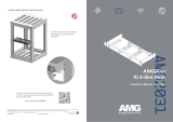 AMG AMG2031 Installation guide