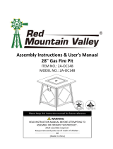Red Mountain Valley8922643