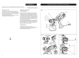 Mr. Blacksmith 9009440 Owner's manual