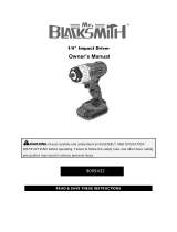 Mr. Blacksmith9009432